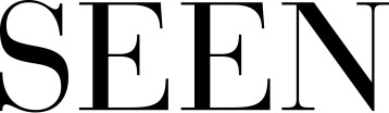 seen magazine logo