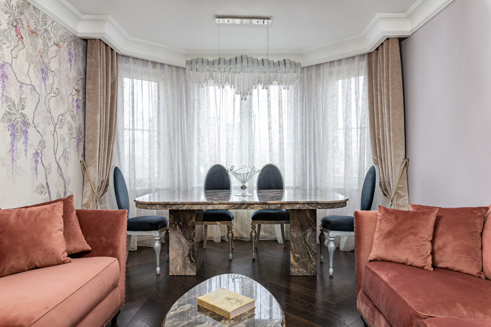 Классика с ярким акцентом