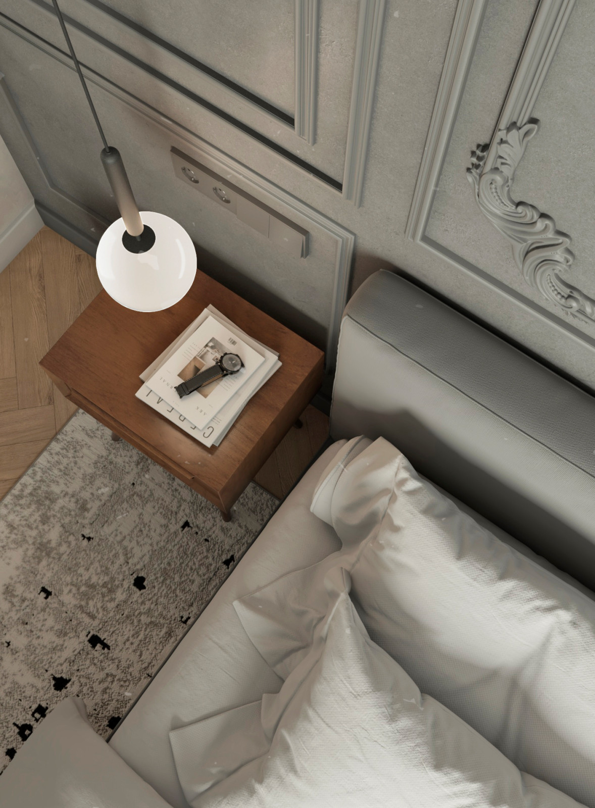 Квартира 86кв.м Воронеж