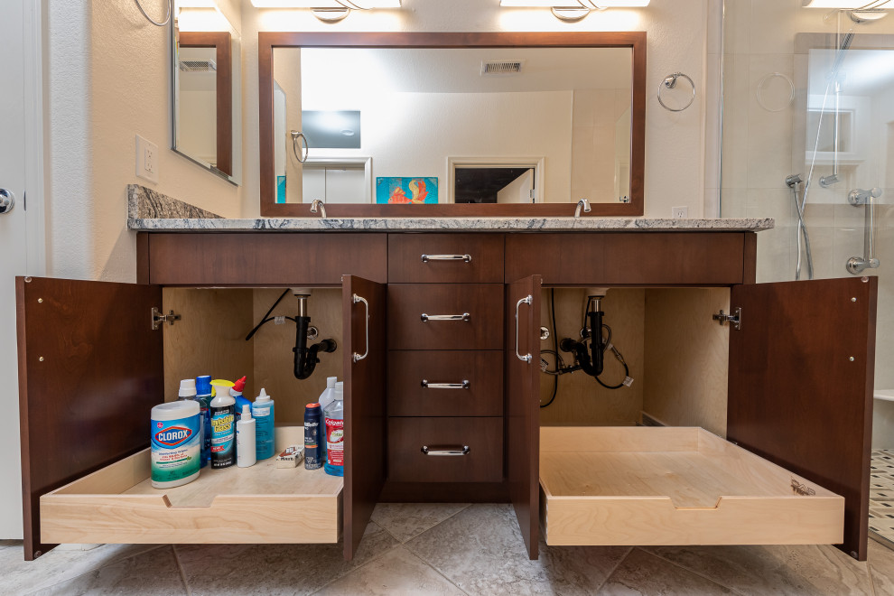 Stern Bathroom Phoenix by Technologies Houzz