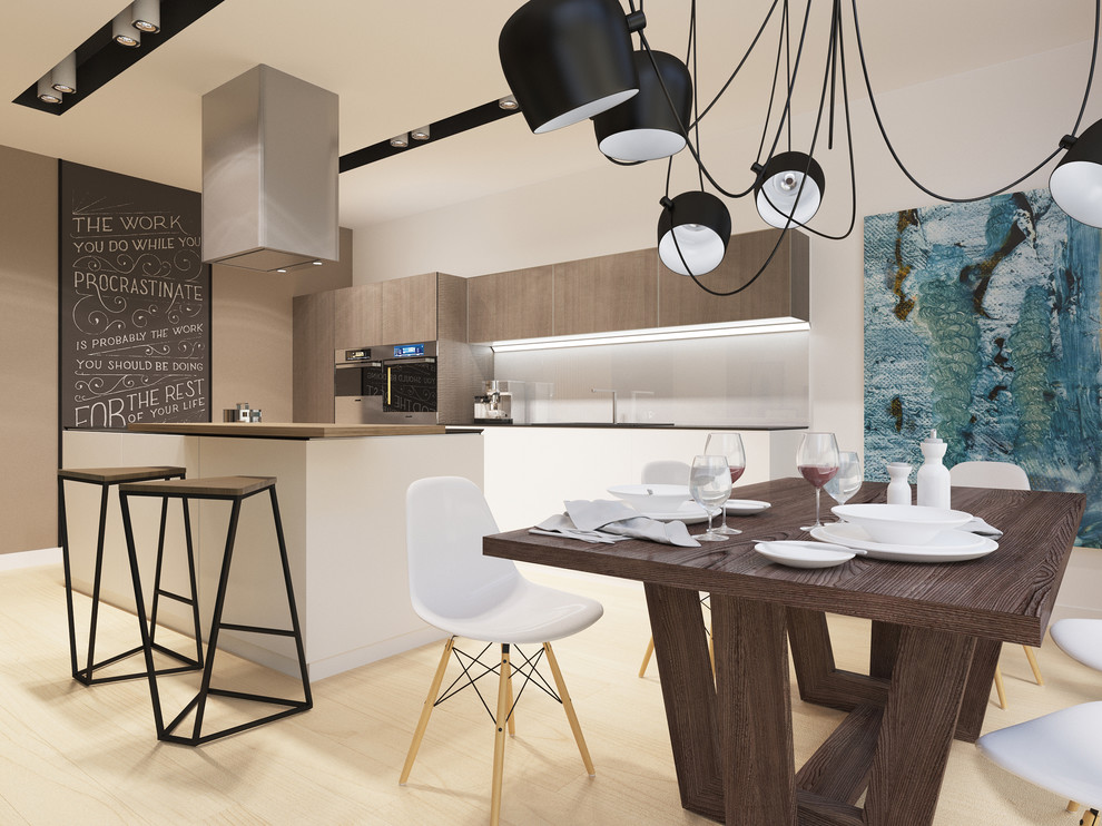 проект Perceived