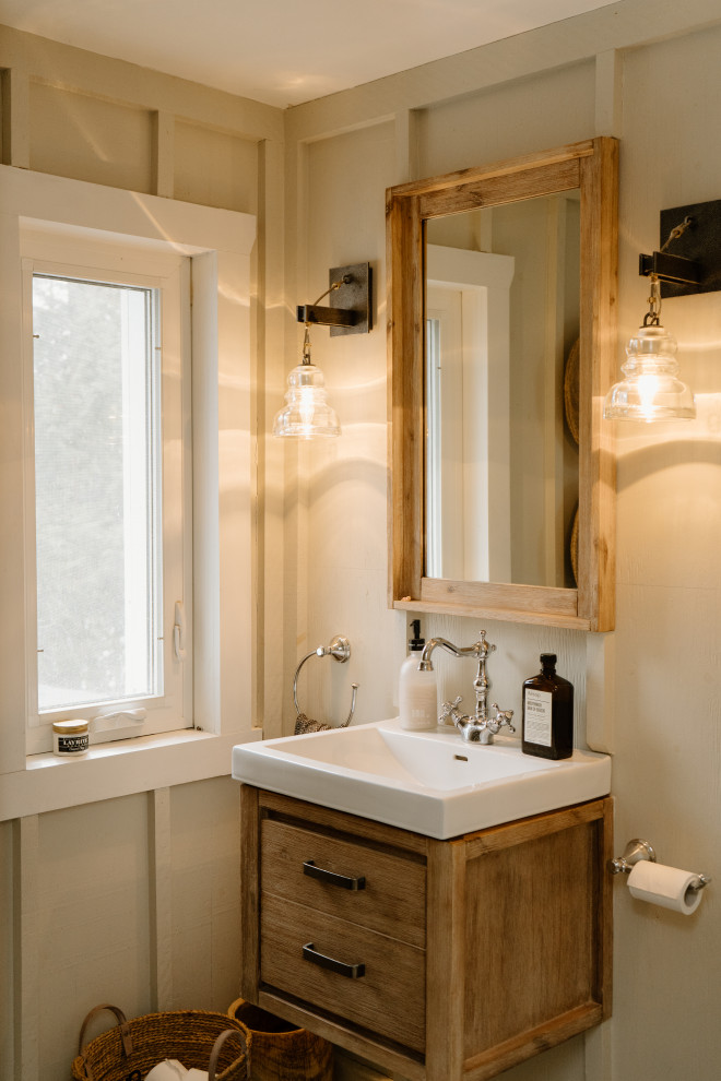 Chris and Anne House