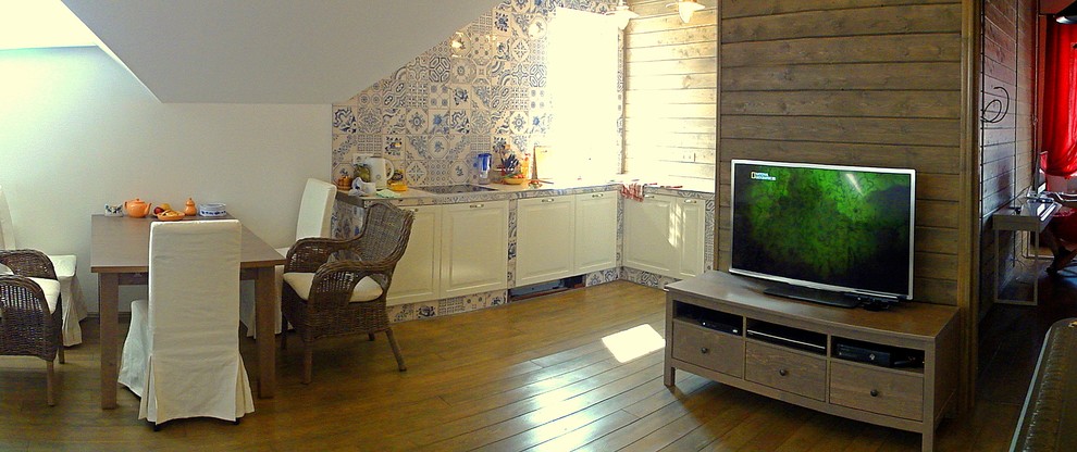 Гостевой дом