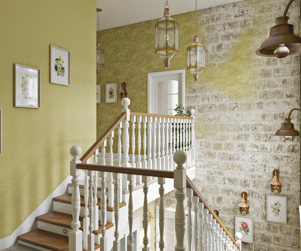 Загородный дом 250 м2