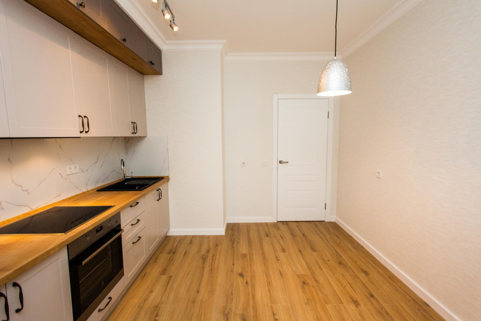 Реализация объекта 110м2