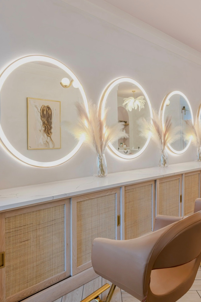 Luxe By The Gallery