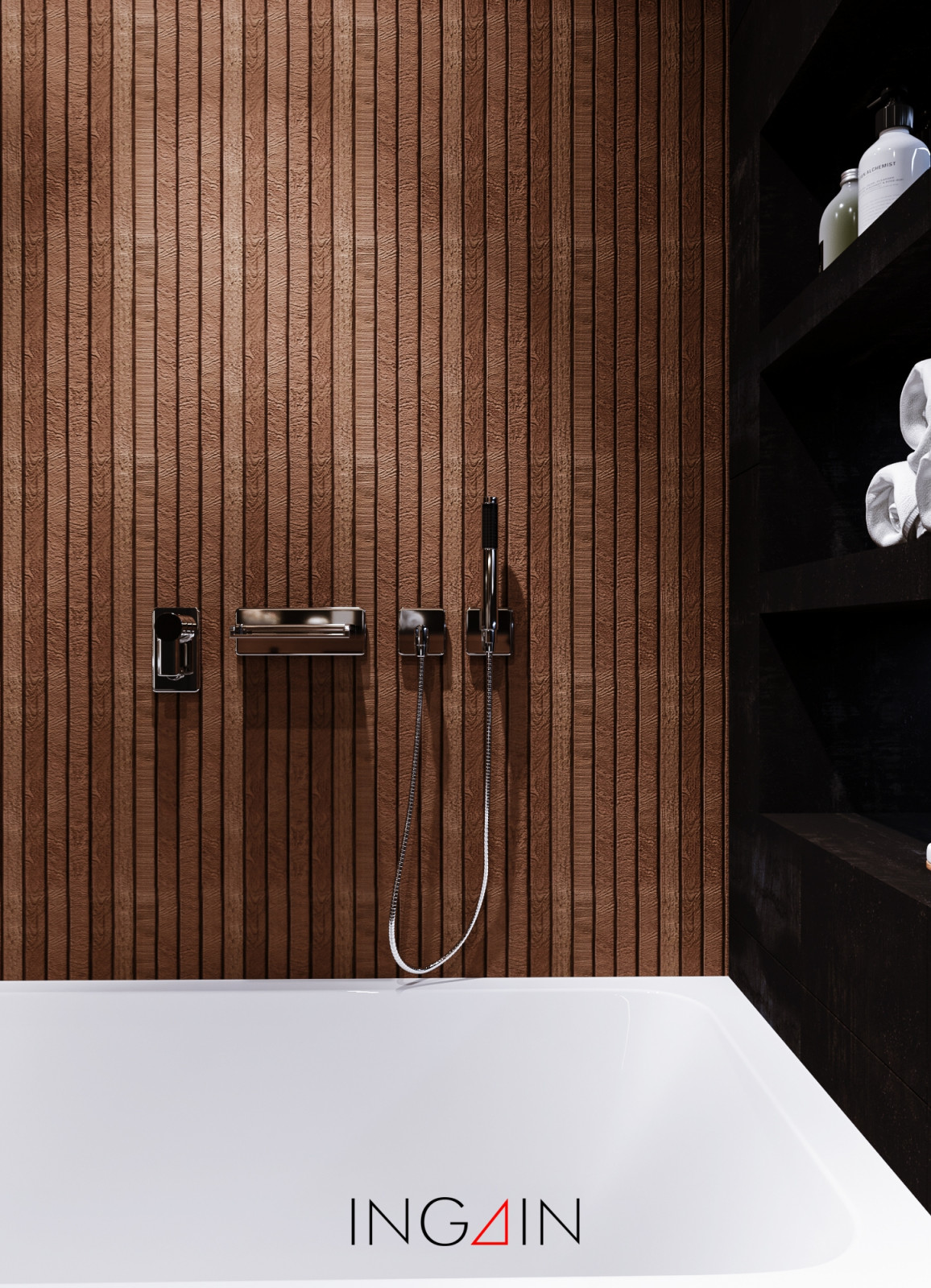 Ванная комната