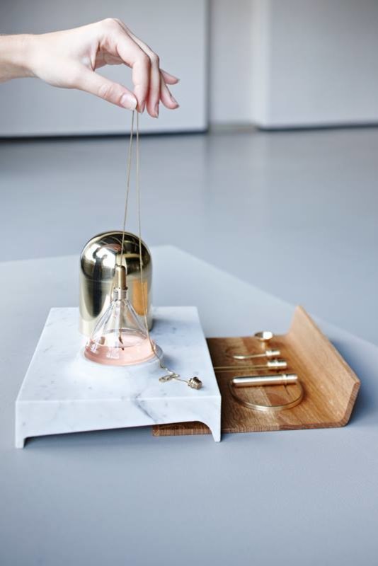 Лекция: "Как меняется дизайн в 21 веке: от вещи к переживанию"