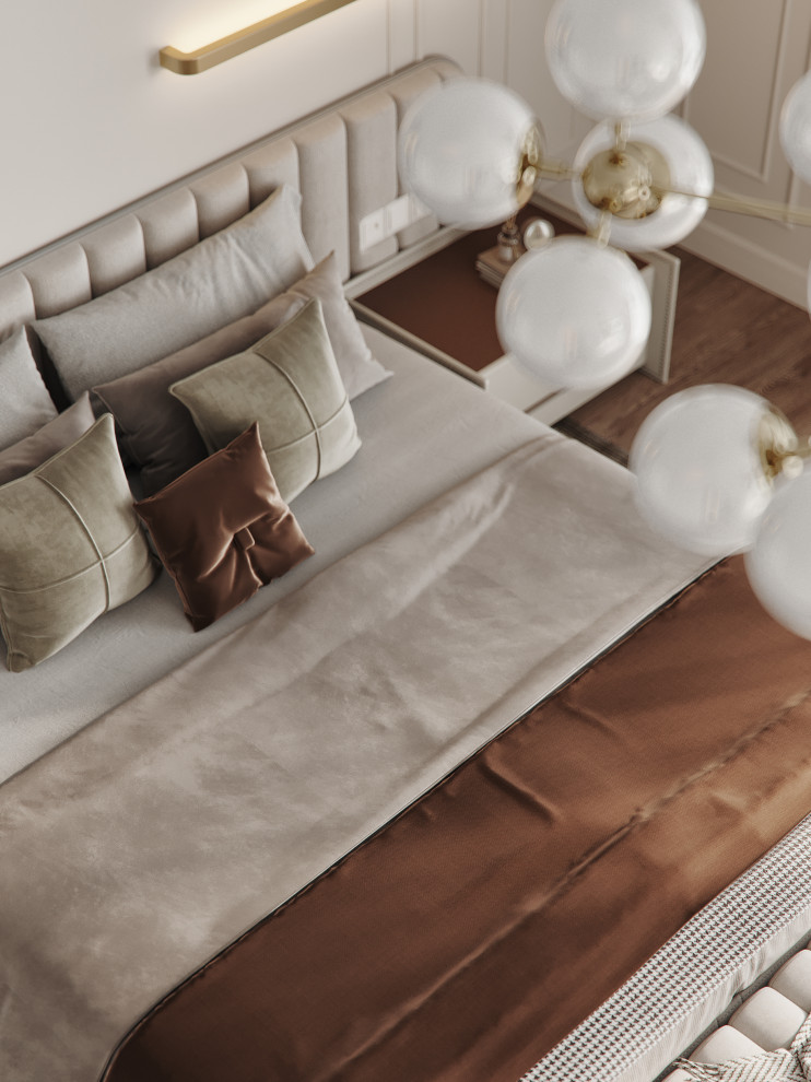 Дом 246,11 м² КП «Лесной пейзаж»