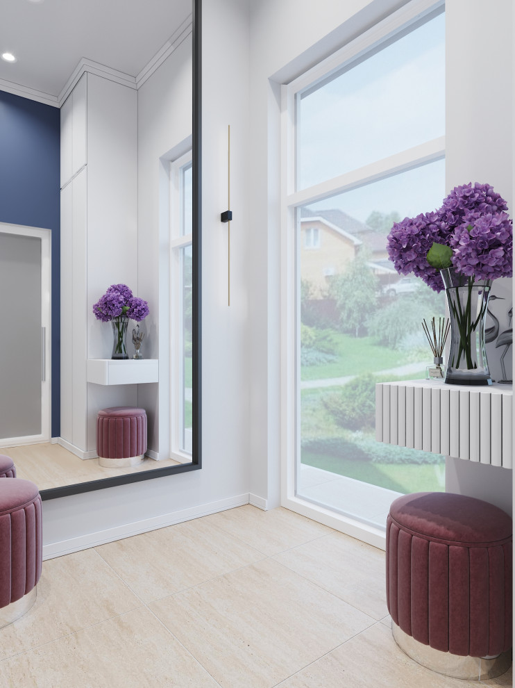 Проект во владимирской области, киржачский район