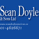 Sean Doyle & Sons