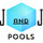 J & J Pools & Spas
