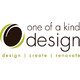 One of a Kind Design