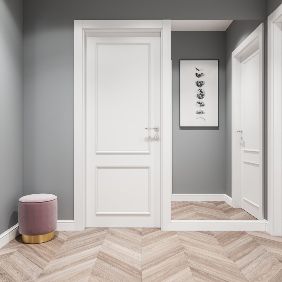 Архангельск, квартира для девушки.