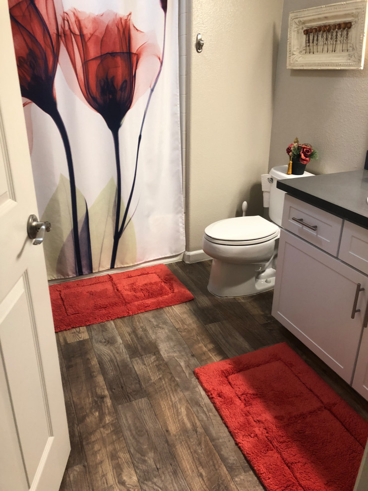 Roseville Apartment
