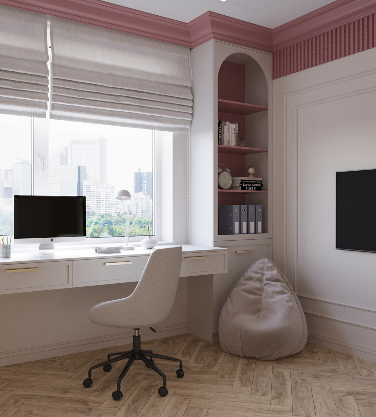 Приморский проспект