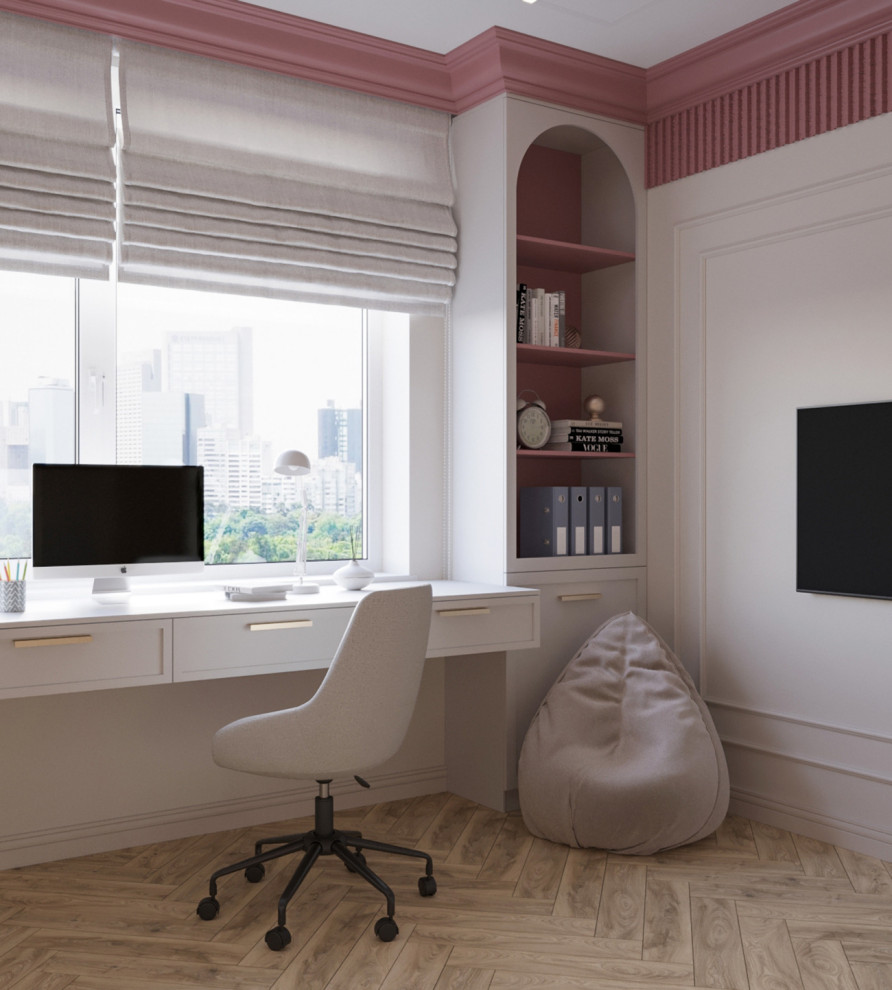 Приморский проспект