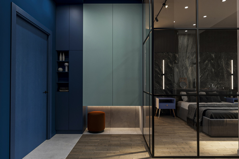 Санкт-Петербург ЖК "Петровский квартал на воде"