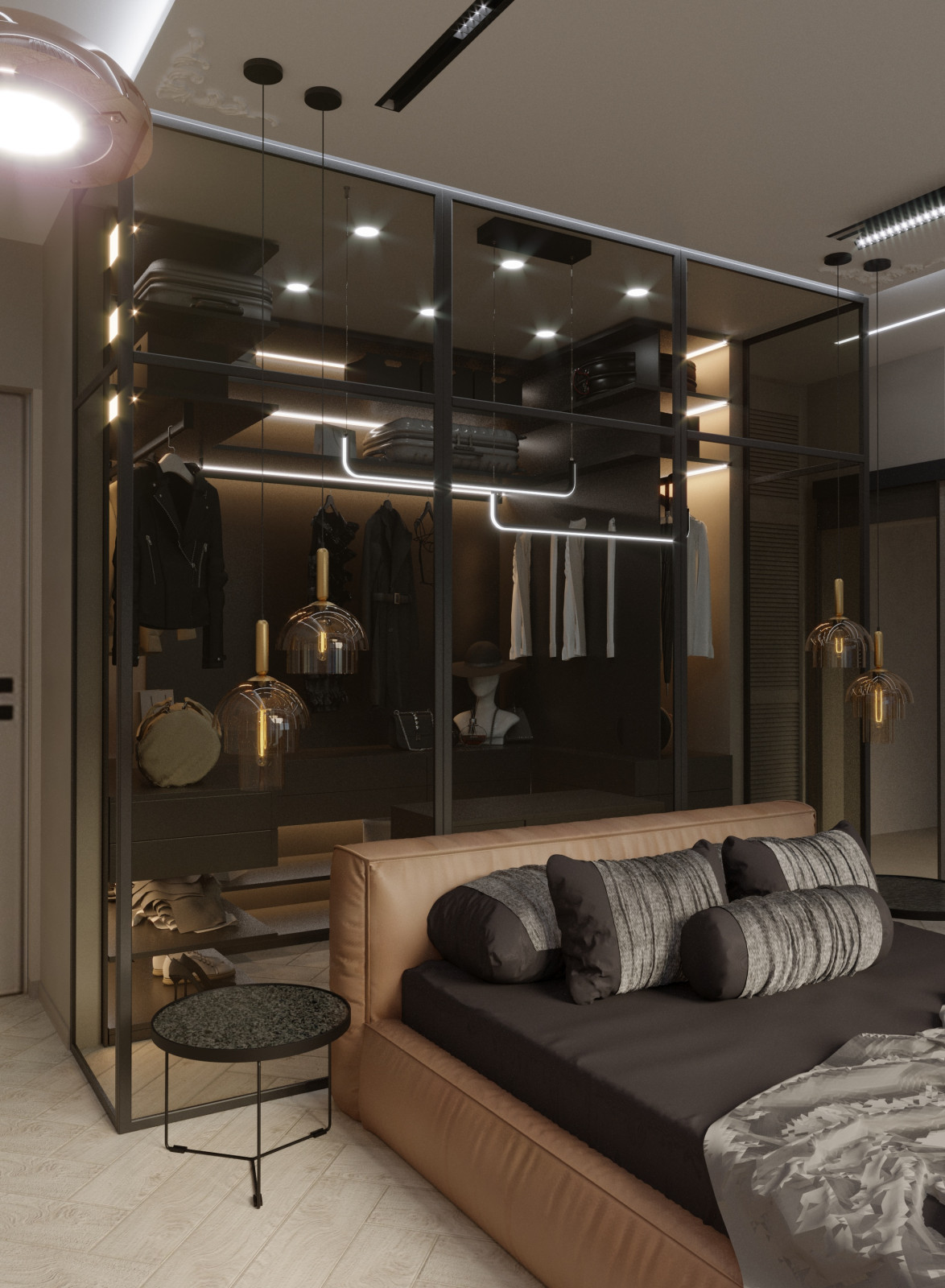 Свобода желаний.