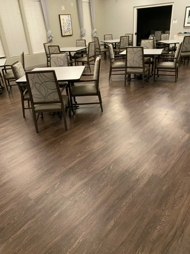Oakmont Alzheimer's Facility