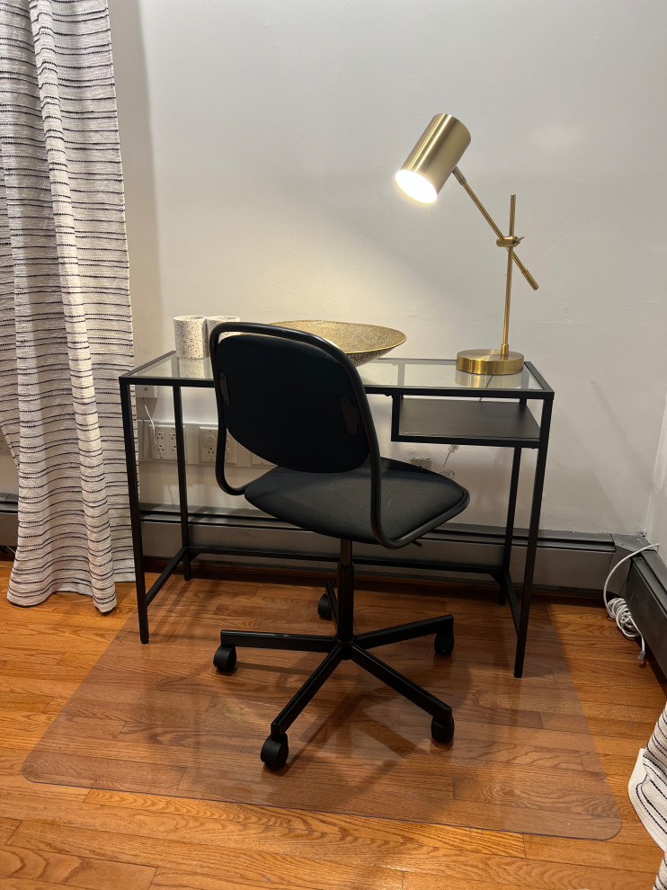 Babylon, NY- Guest bedroom