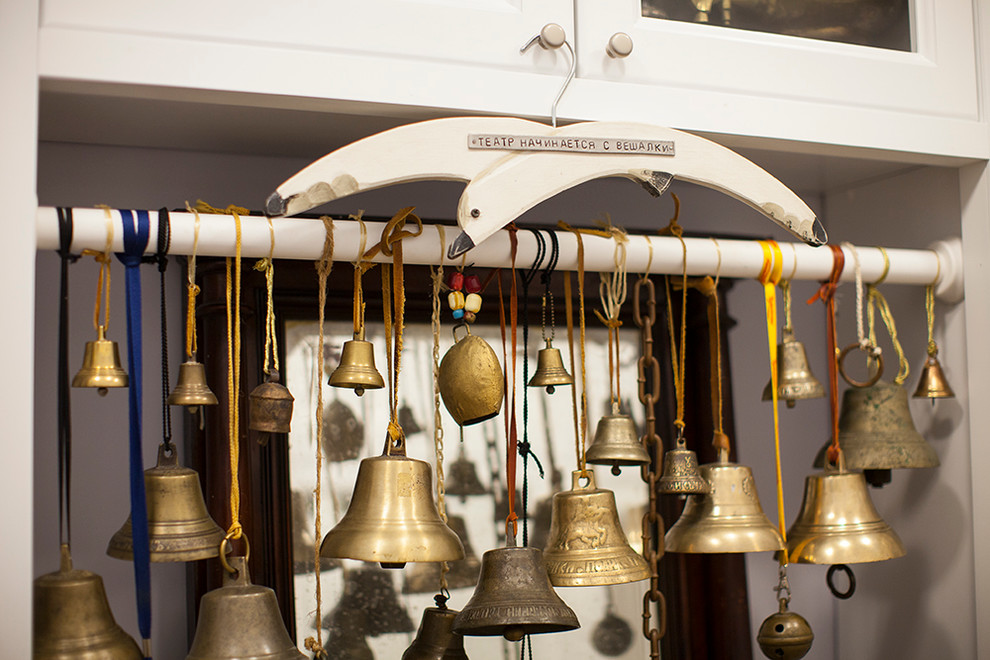 Интерьер для Льва Дурова