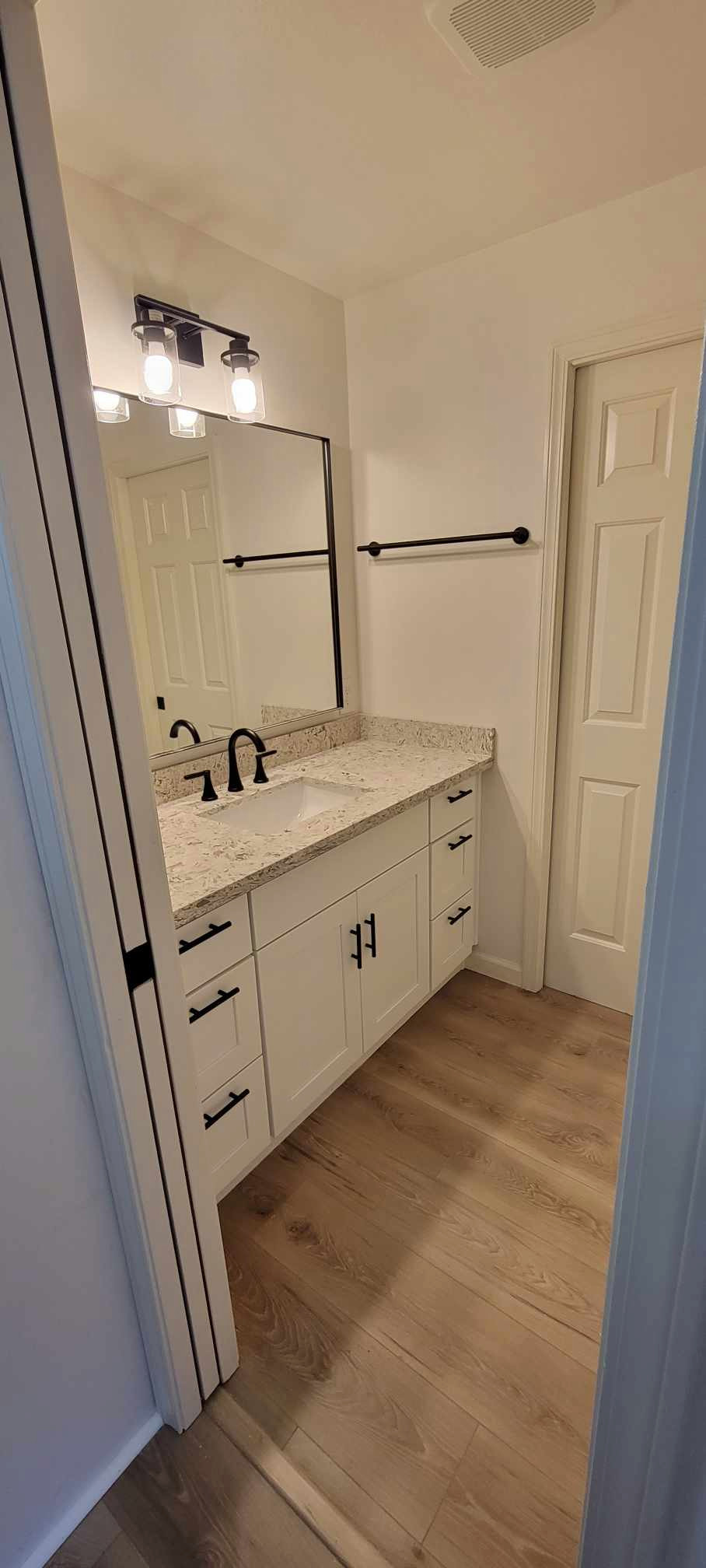 Condominium Remodel