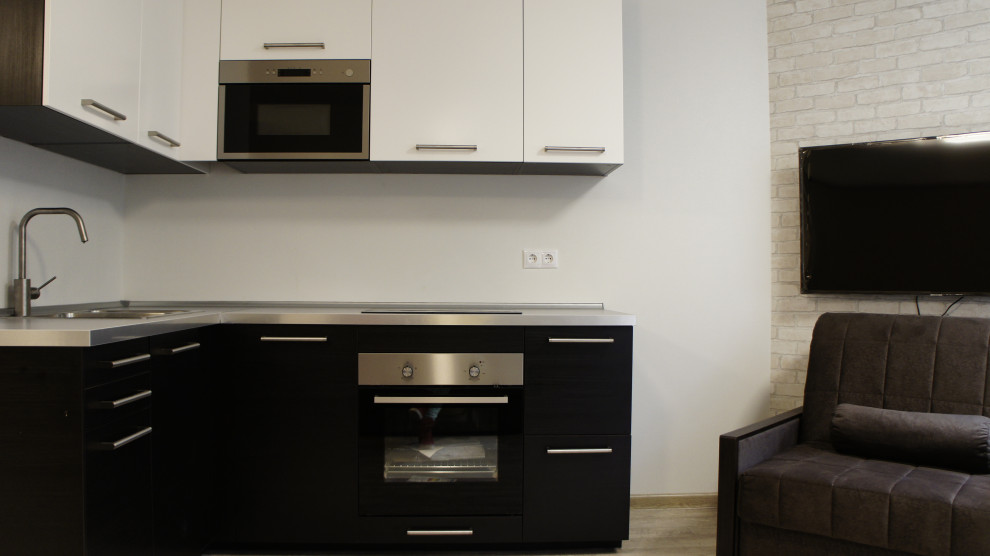 Максим Известинская