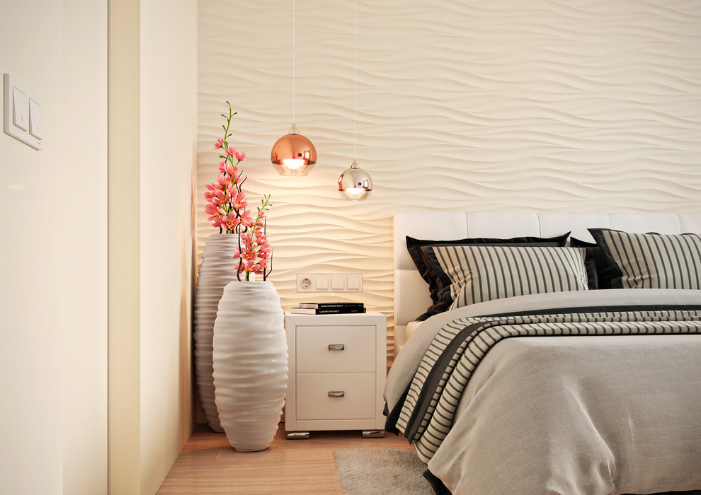 ЖК Панорама (Спальня)