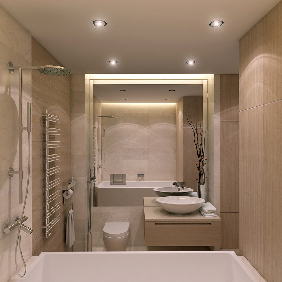 ЖК МОСФИЛЬМОВСКИЙ