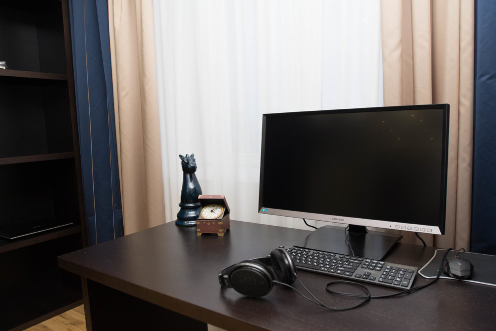 Реализация квартиры на Ольги Жилиной