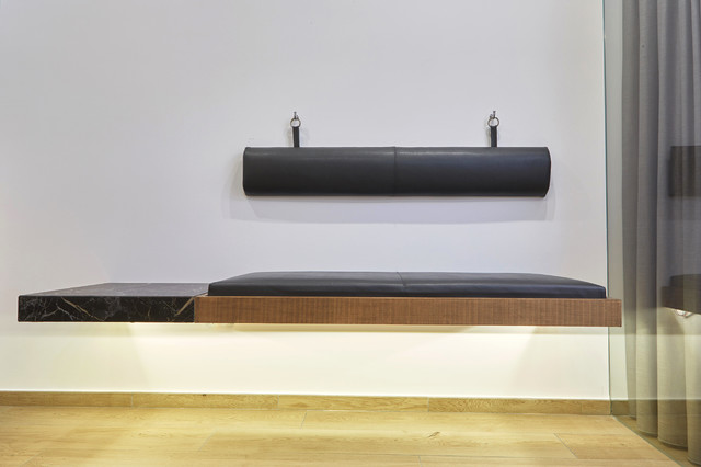 B14 contemporary