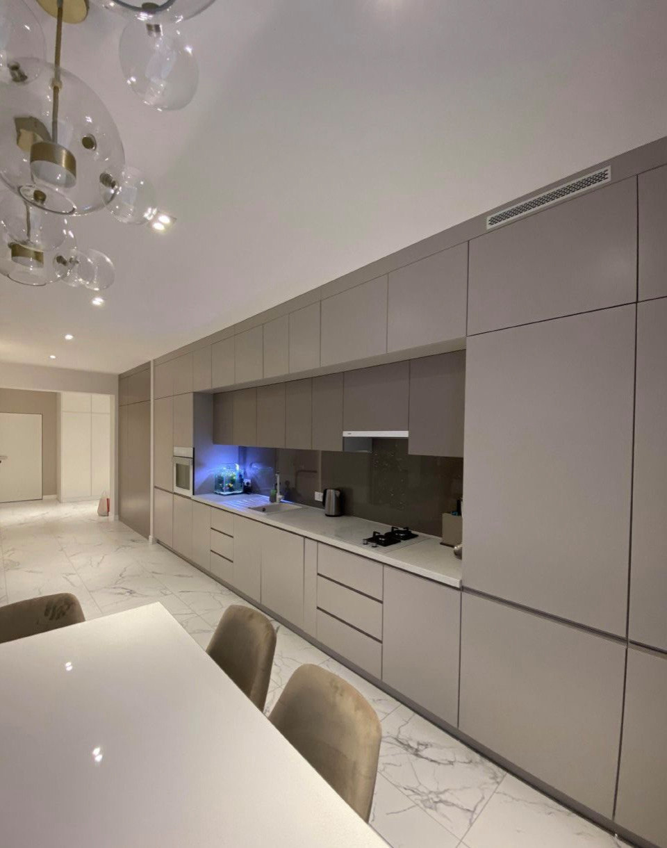 3-к квартира