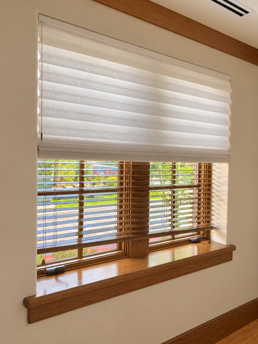 Window Coverings | Sun Valley, Ketchum, Hailey Idaho