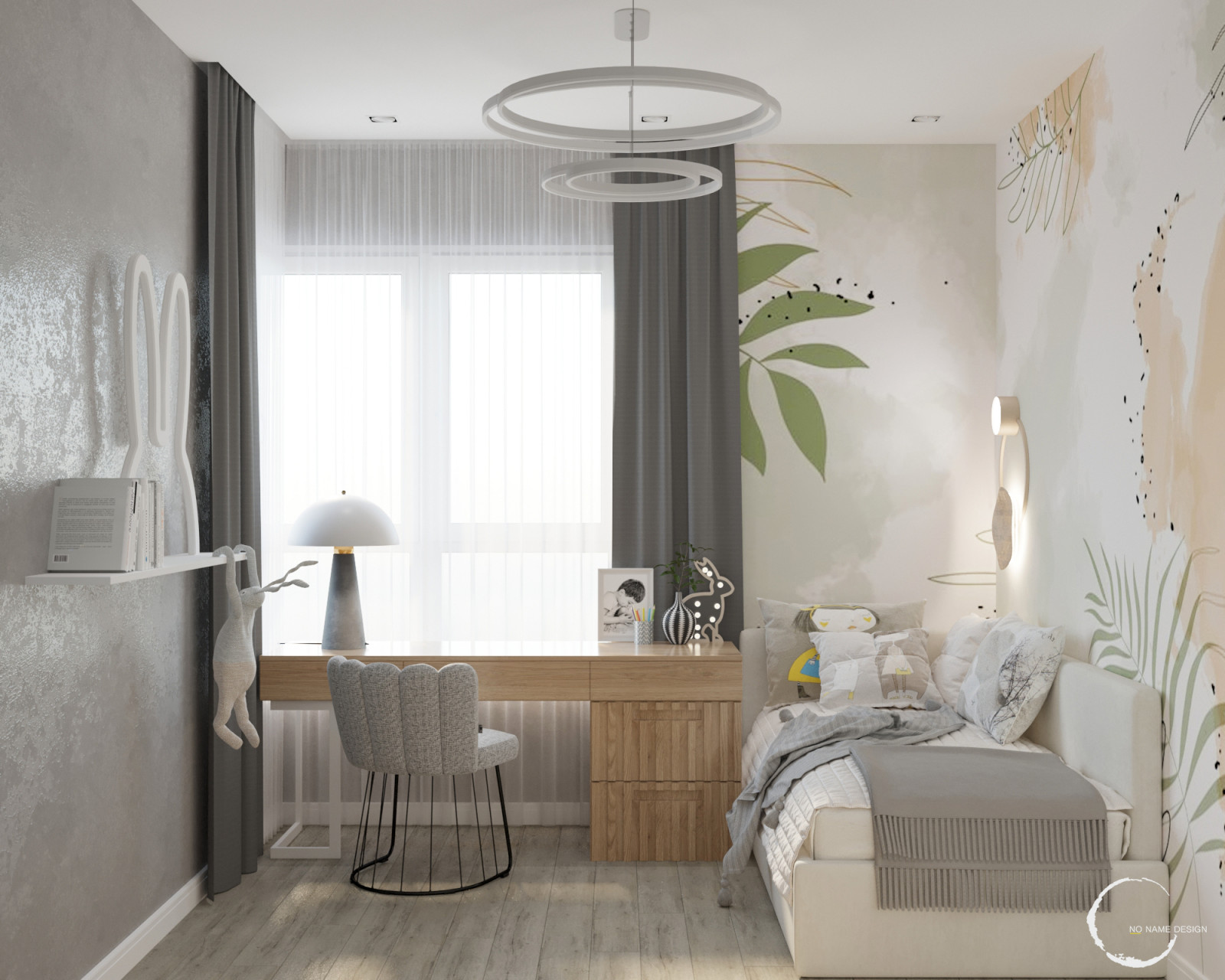 г. Москва, ул. Муравская