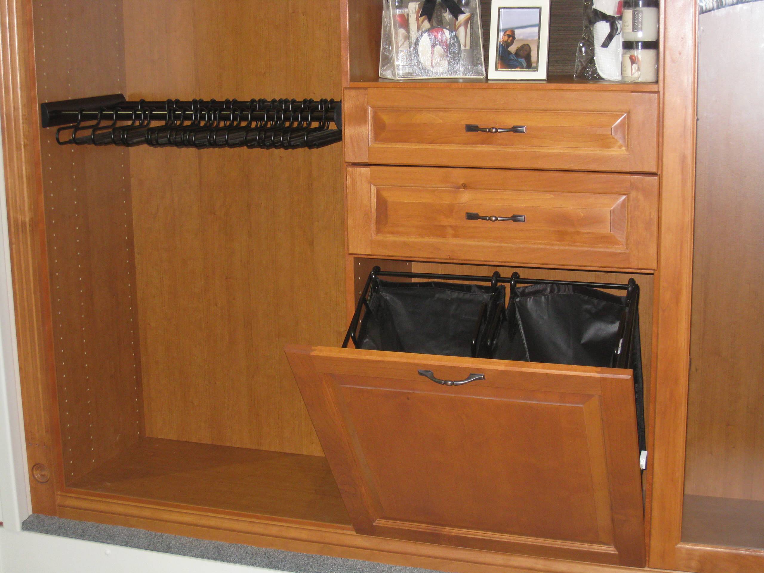 Organizational Accessories