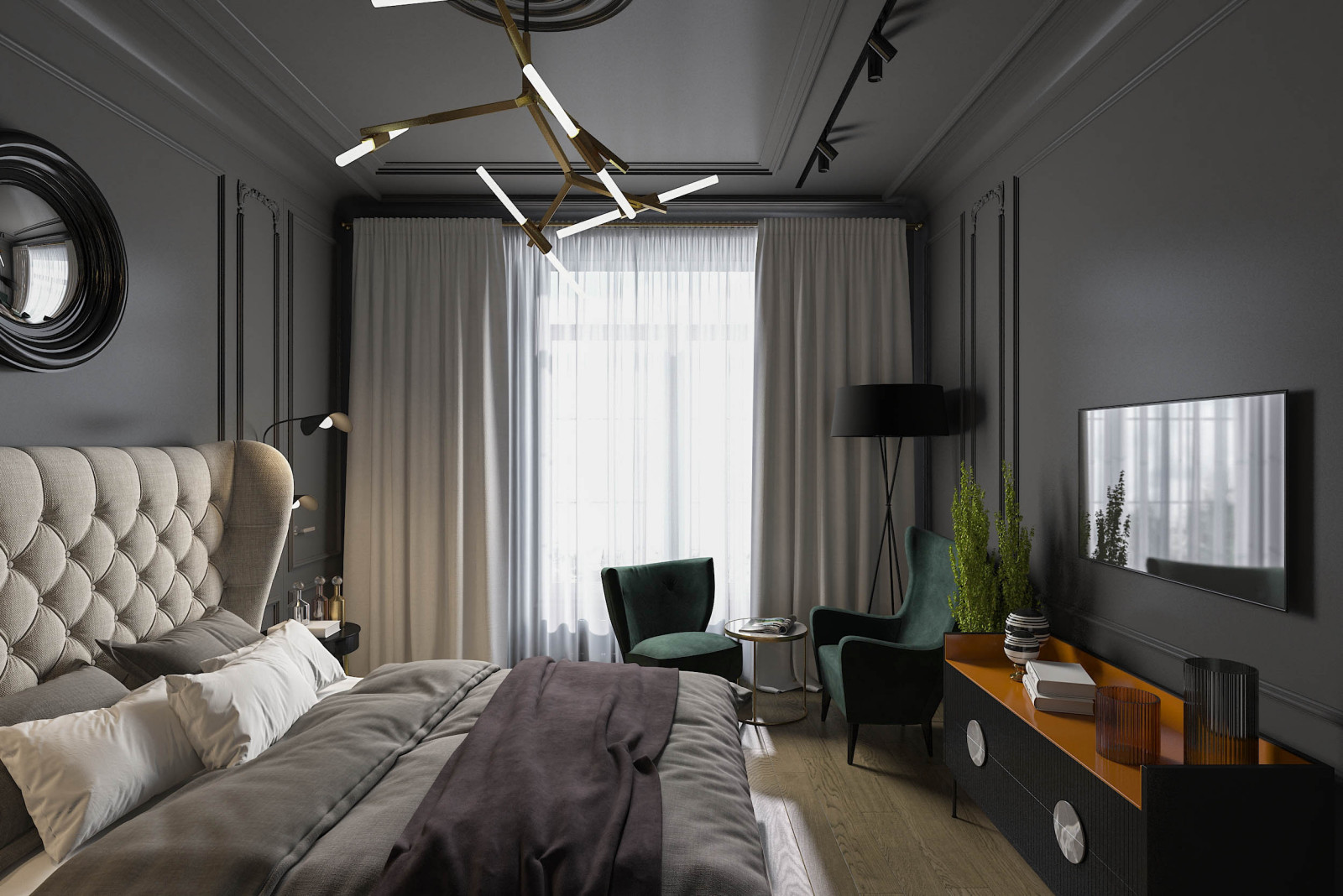 Дом в КП Европа