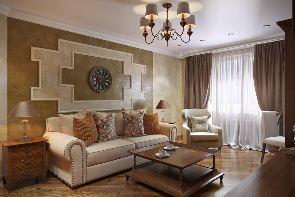 Гостевая квартира