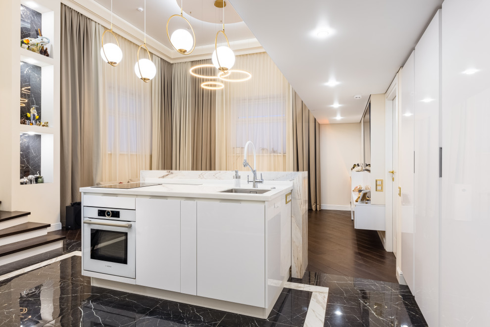 ЖК "Дубровская слобода"