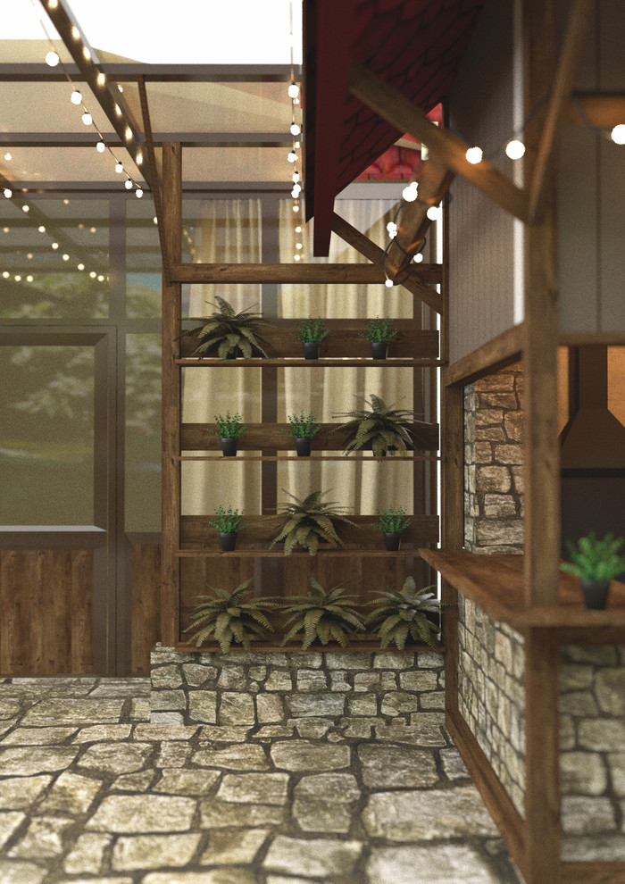 " К Р У И З " Кафе - Бар