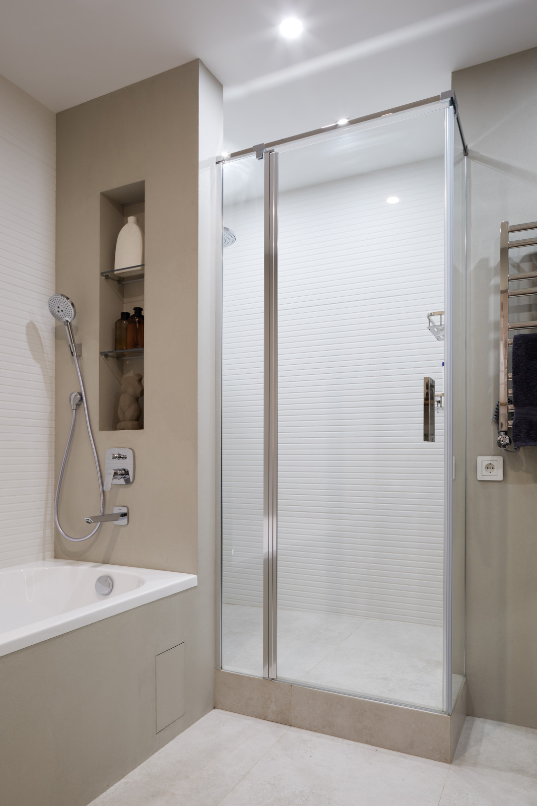 ЖК "Красная стрела"