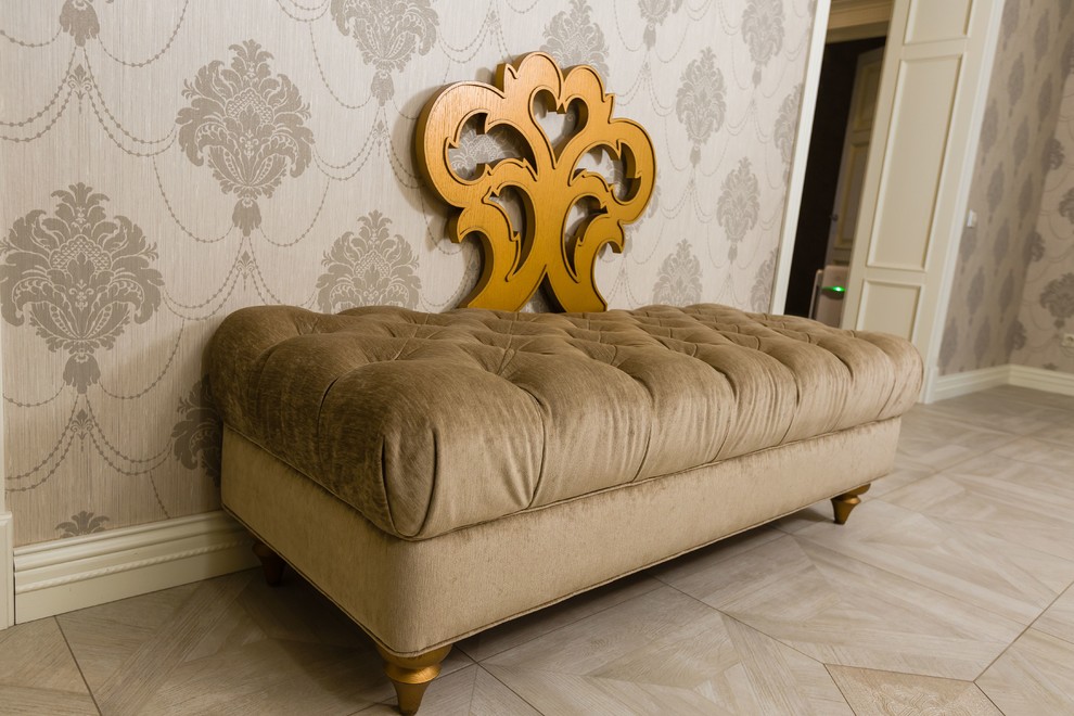 Мебель в квартиру на ул. Свободы