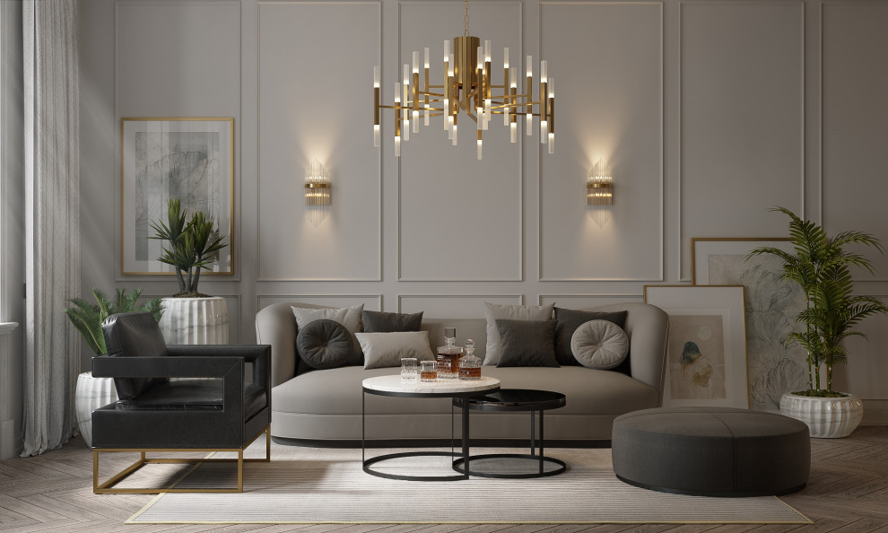 Современная классика