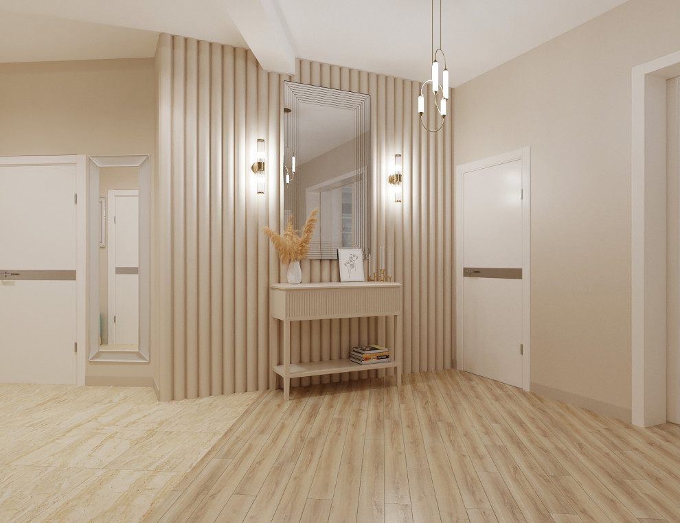 Современная классика в ЖК на Мичуринском пр-те