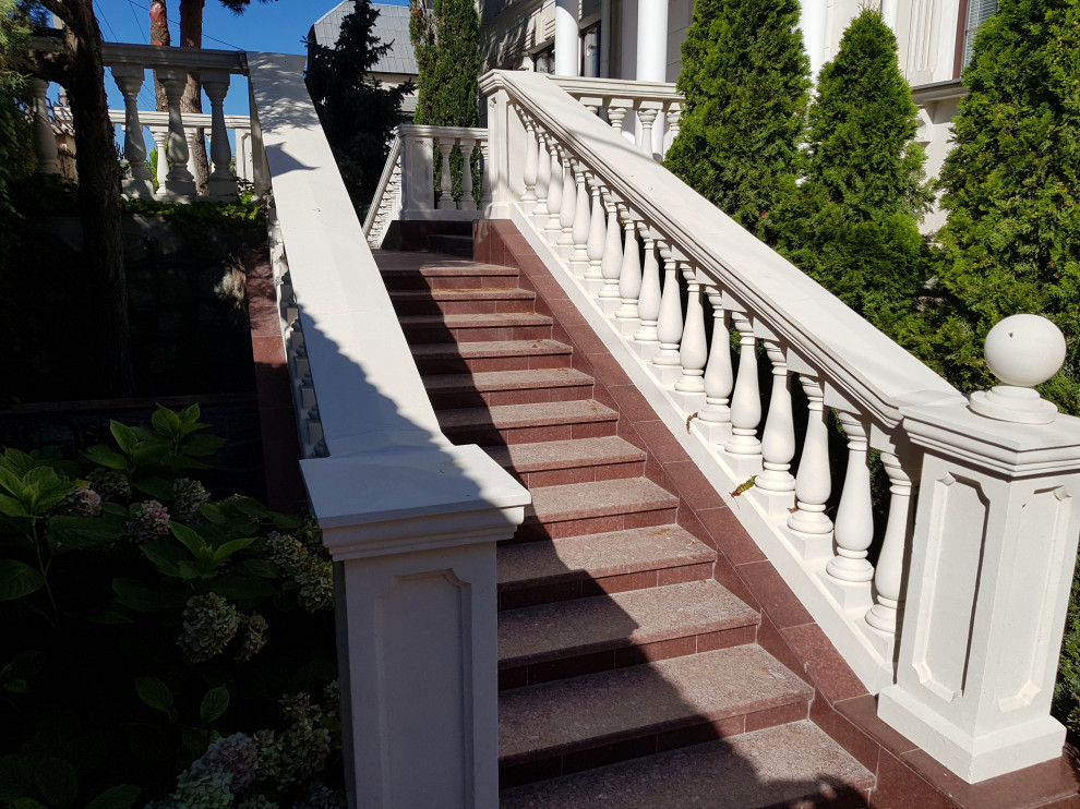 Балюстрады