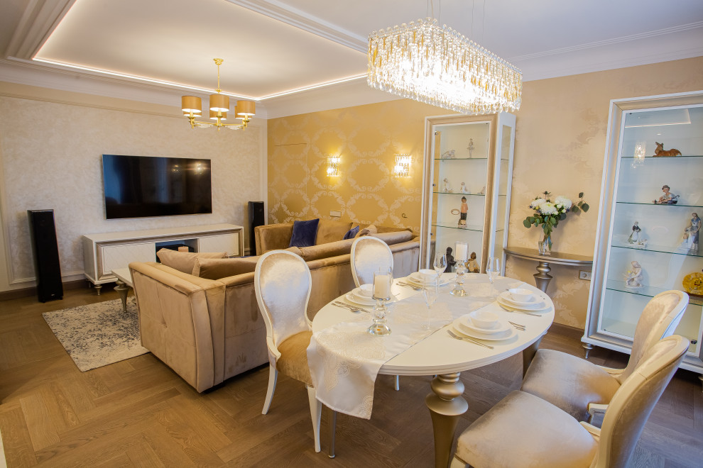 2-х уровневая квартира, г. Зеленоградск