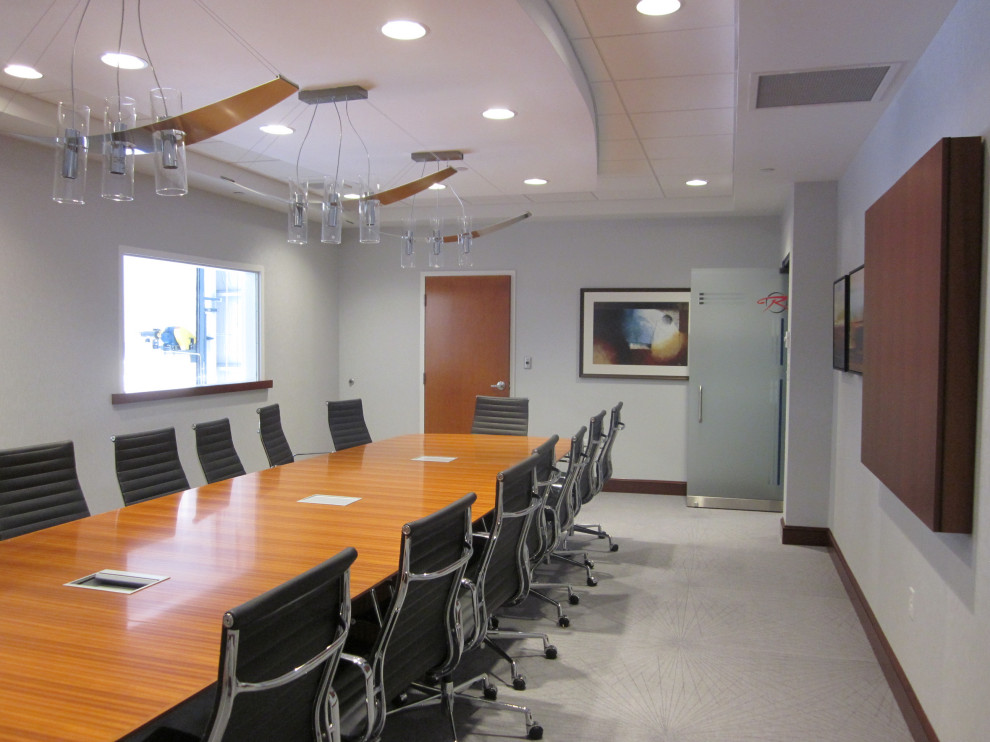 Rectrix Aviation FBO