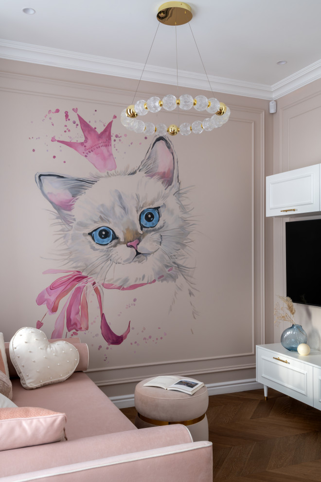 ЖК ID Московский