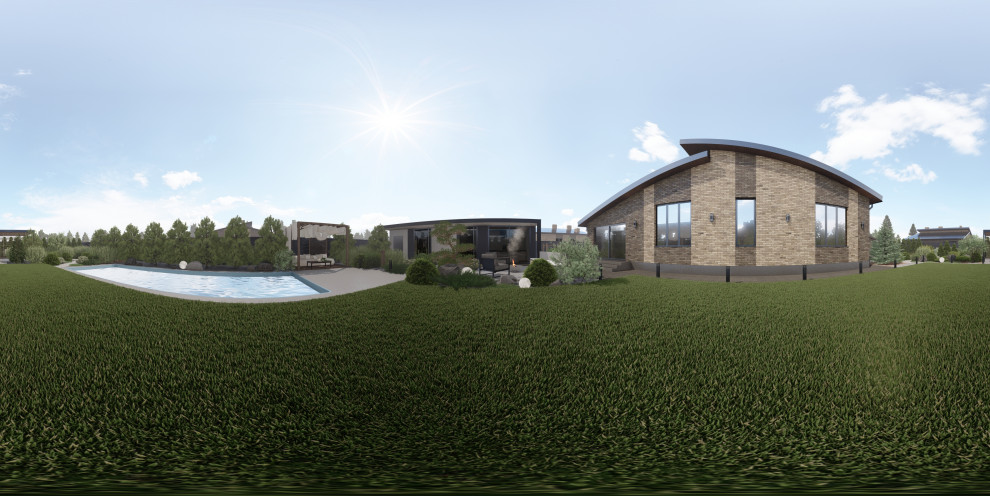 КП Петровские озёра 20 соток