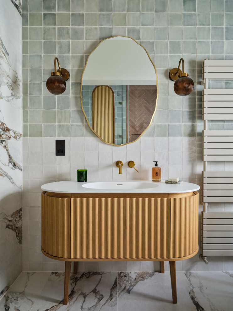 Sheffield - Bathroom